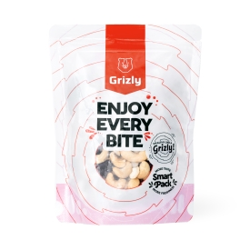 Cashew & Cranberry-Mix